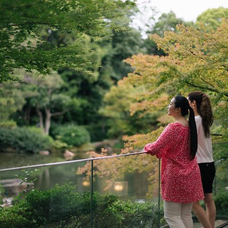 Four Seasons Hotel Kyoto Exterior photo