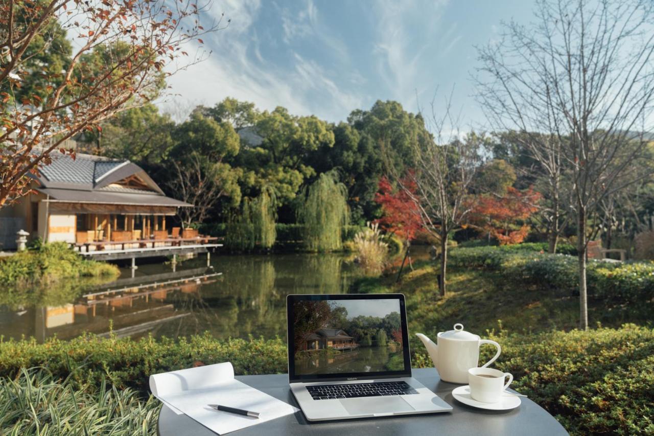 Four Seasons Hotel Kyoto Exterior photo