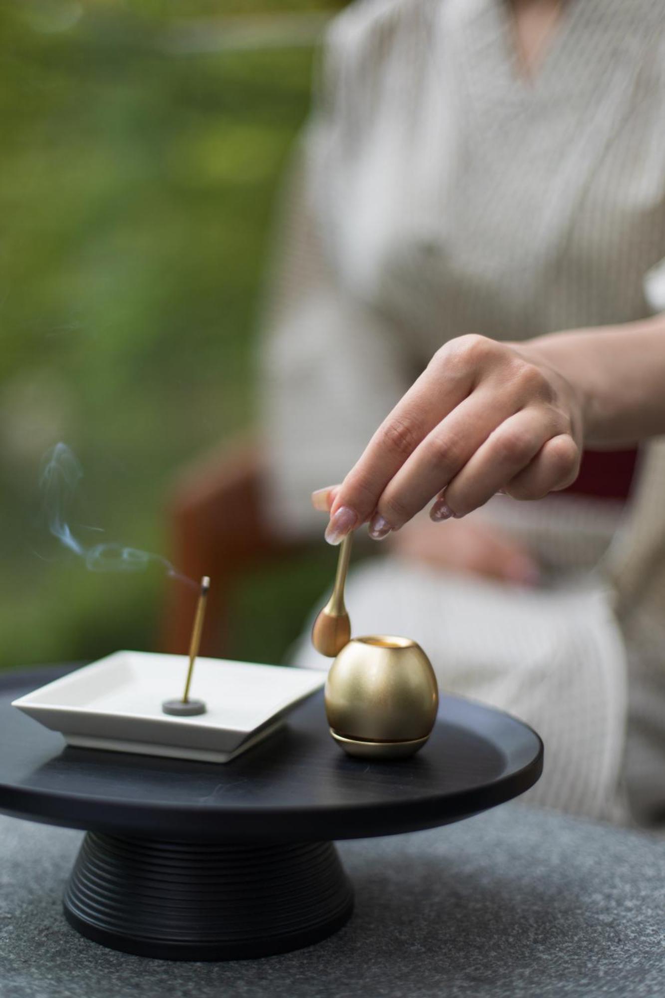 Four Seasons Hotel Kyoto Exterior photo