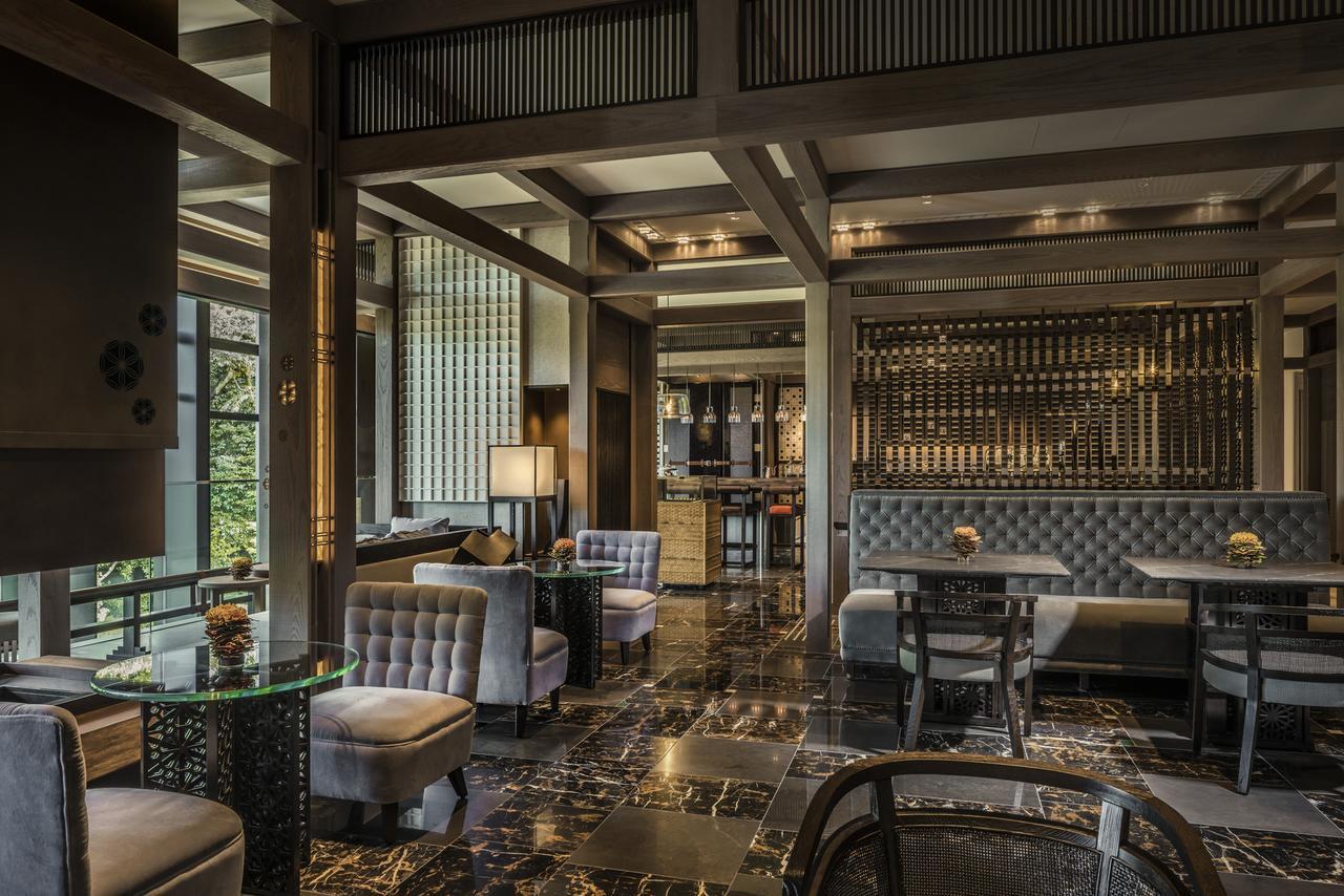 Four Seasons Hotel Kyoto Exterior photo